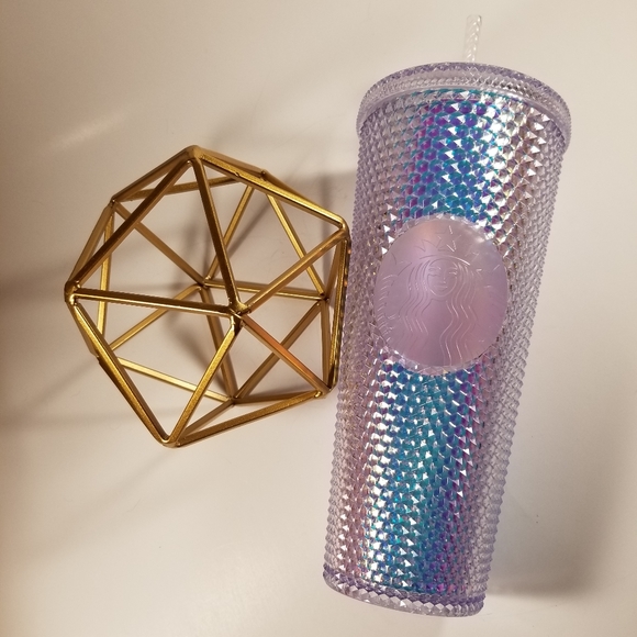 ๐๏ธStarbucks, Unicorn Iridescent Tumbler - Picture 2 of 5